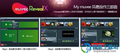 探索视频剪辑新境界 muvee Reveal 7.0.40 功能解析与软件正版化思考